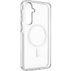 FIXED MagPure s podporou Magsafe Samsung Galaxy A55 5G, čiré FIXPUM-1263