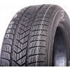 Zimná pneumatika Pirelli Scorpion Winter 255/50R19 107 V s ochranou ráfika, run flat, zosilnená (XL)