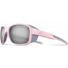 Julbo MONTEROSA 2 Spectron 4 - ROSE PASTEL / GRIS J5421219