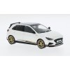 IXO Hyundai i30 N , metallická biela, 2022 1:43