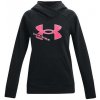 Dívčí mikina Under Armour Rival Fleece Logo Hoodie