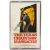 OST - Texas Chain Saw Massacre / Music Cassette [MC]