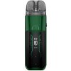Vaporesso Luxe XR Max Leather Version Pod 2800 mAh Farba: Forrest Green, Bateria: 2800 mAh, Užívateľ: pokročilý