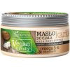 Bielenda Vegan Friendly Bambucké maslo na telo 250 ml