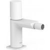 Tres Loft Colors bidetová batéria stojánková biela 20012002BM