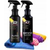 Sada Purio Pro, Satina Pro - 1L, utierka zdarma