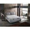 PerDormire SOAVE PLATINUM 4.5 - obojstranný partnerský matrac 110 x 200 cm, snímateľný poťah