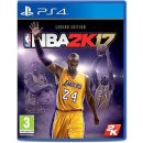 NBA 2K17 (Legend Edition)