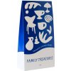 Bella Rose Výběrová káva Family Treasures Kostarika – espresso 150 g