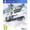 Winter Games 2023