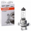 Osram Classic H7 PX26d 12V 55W