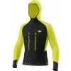 Bunda DYNAFIT MEZZALAMA RACE JKT M Man veľkosť XL