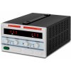 Laboratórny regulovaný zdroj, 0-30 V - 0-50 A DC | S-LS-76