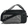Under Armour Contain Duo SM BP Duffle | 1381920-025 | Šedá | OSFM