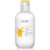 BABÉ DIEŤA Atopický kúpeľový gél (Pediatric Emollient soap, atopic skin) 200 ml