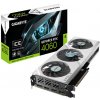 Gigabyte GeForce RTX 4060 EAGLE OC ICE 8G GV-N4060EAGLEOC ICE-8GD