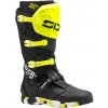 SIDI topánky CROSSAIR X Antonio Cairoli black/neon yellow - 50