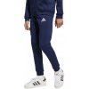 Detské nohavice adidas Entrada 26 Sweat tmavomodré JZ9135 116cm 116cm