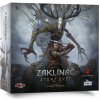Asmodee Zaklínač: Starý svet (Deluxe edícia)