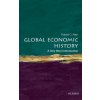 Global Economic History: A Very Short Introduction