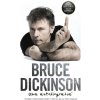 Bruce Dickinson. Edición tapa blanda (BRUCE DICKINSON)(Brožovaná)