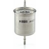 MANN FILTER palivový filter WK 822/2