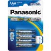 PANASONIC EVOLTA Platinum AAA 4ks LR03EGE/4BP