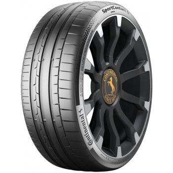 Continental SportContact 6 285/40 R21 109Y