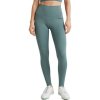 O'NEILL ACTIVE LEGGING 1550048-15047 tyrkysová