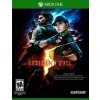 Resident Evil 5 HD (Xbox One)