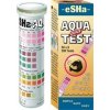 eSHa AQUA QUICK TEST 50ks