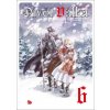 Dívčí válka 06 [Óniši Kóiči]