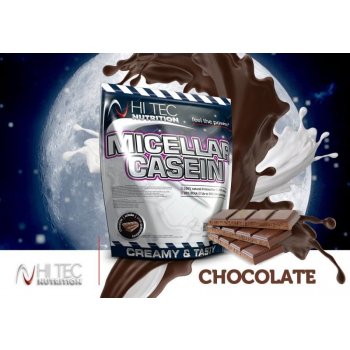 Hi-Tec Nutrition Micellar Casein 1000 g