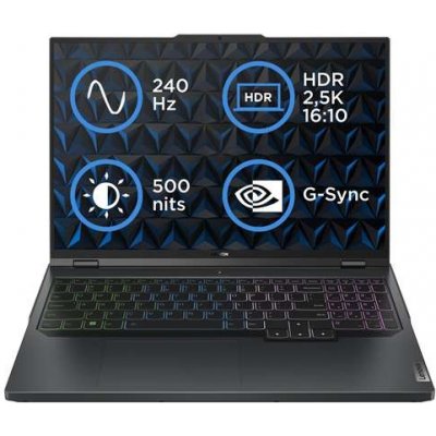 Lenovo Legion 5 Pro 82WK00PSCK