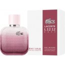 Lacoste Eau de Lacoste L.12.12 Rose Eau Intense toaletná voda dámska 50 ml