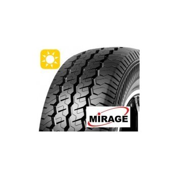 Pneumatiky Mirage MR-200 155/80 R13 90Q