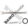 TRIUMF Extra dlhý kľúč očkovidlicový 12 hran 18 mm