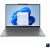 Lenovo IP Yoga Slim 7 15ILL9, Ultra 7-256V, 15.3˝ 2880 x 1800/Touch, UMA, 16GB, SSD 512GB, W11H, šedý, 3y PS, AI 83HM001ECK