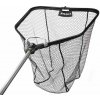 Shimano Podberák Yasei Rubber Net Medium Skladací