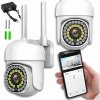 KAMERA WIFI IP SMART 1080p ROTAČNÁ FULL HD VNÚTORNÁ VONKAJŠIA APLIKÁCIA