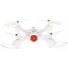 Syma X23 2.4GHz - Biely dron pre začiatočníkov (VÝPREDAJ)