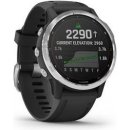 Garmin Fenix 6S Solar