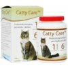 Catty Care Probiotiká pre mačky a mačiatka plv 100g