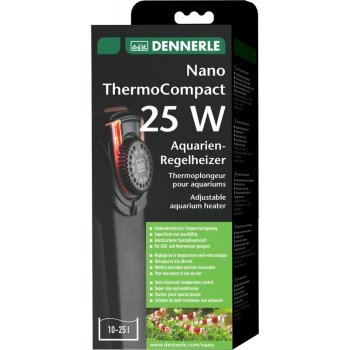 Dennerle Nano ThermoCompact 25 W