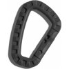 Pentagon Universal Tactical D Link (TAC MAVEN) (BF) D25037-01-Black-ONE SIZE