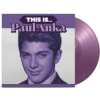 Anka Paul - This Is... / Purple / Vinyl [LP]