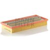 Vzduchový filter MANN-FILTER C 38 163/1