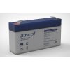 AGM ULTRACELL UL 6V 1,3Ah
