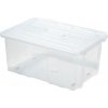 CARGO BOX NCC24, 60x40x26 cm