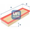 UFI Vzduchový filter 30.150.00